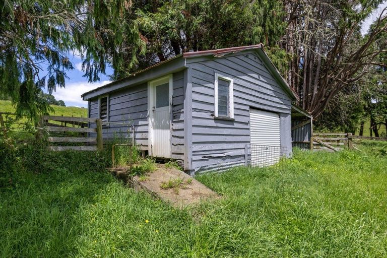 Photo of property in 27 Kerr Road, Glen Murray, Huntly, 3772