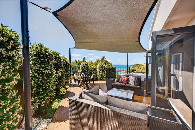 Photo of property in 128b Thompson Road, Bluff Hill, Napier, 4110