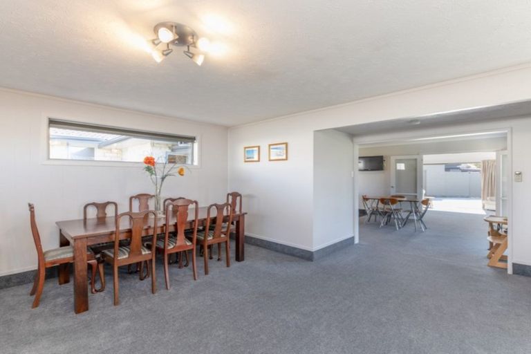 Photo of property in 11 Goya Place, Bishopdale, Christchurch, 8051