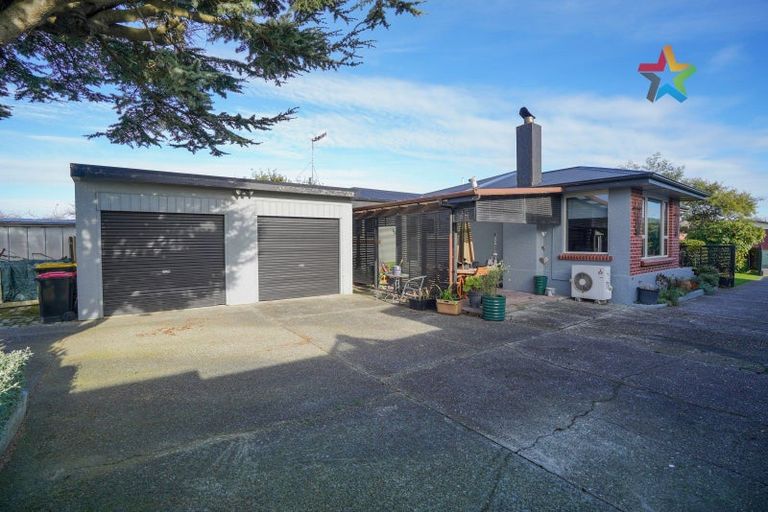 Photo of property in 47 Anglesey Street, Hawthorndale, Invercargill, 9810