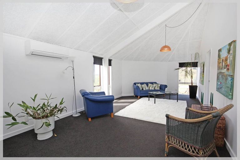 Photo of property in 450 Foxton Shannon Road, Foxton, 4893