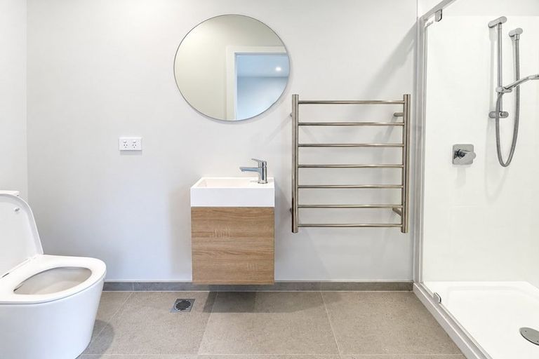 Photo of property in 2/45 Dickens Street, Addington, Christchurch, 8024