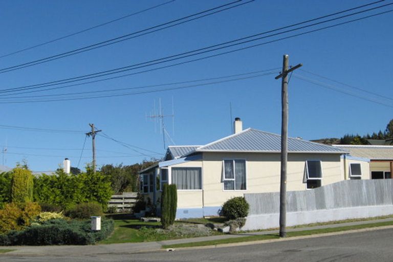 Photo of property in 7 Fleet Street, Oamaru North, Oamaru, 9400