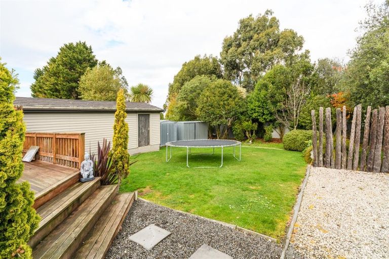 Photo of property in 33 Mill Street, Marton, 4710