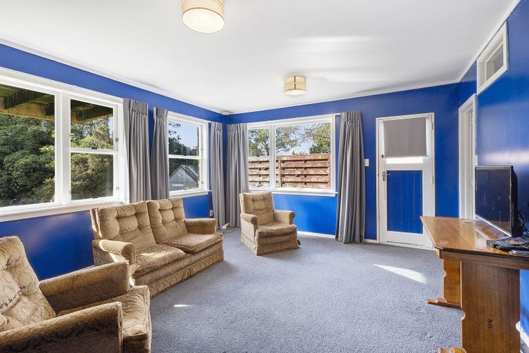 Photo of property in 53 Jubilee Road, Khandallah, Wellington, 6035