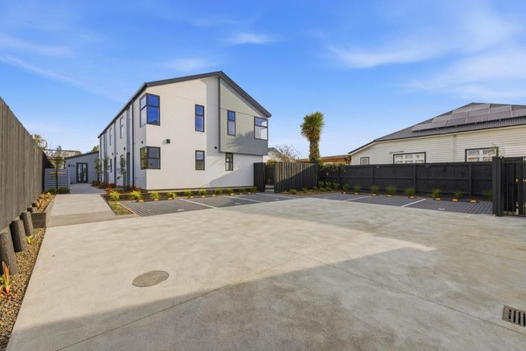 Photo of property in 7/106 Wildberry Street, Woolston, Christchurch, 8023