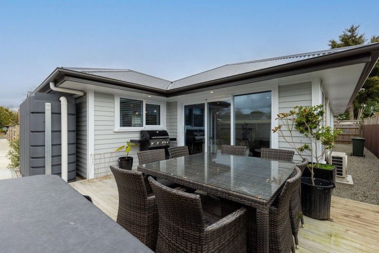 Photo of property in 53b Argyle Avenue, Takaro, Palmerston North, 4410