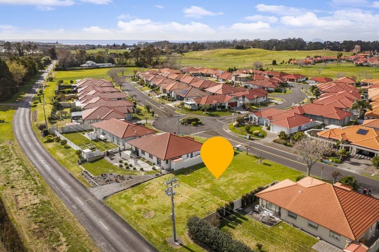 Photo of property in 7 Ballantyne Way, Aongatete, 3178