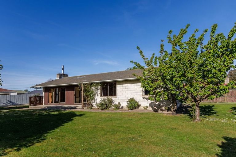 Photo of property in 31 John Street, Waimate, 7924