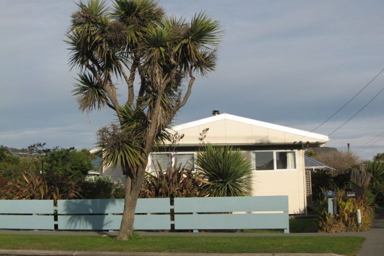 Photo of property in 144 Rocking Horse Road, Southshore, Christchurch, 8062