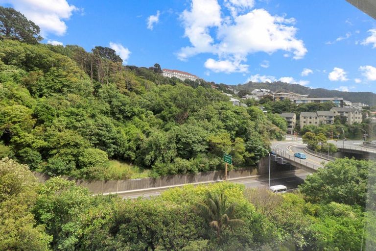 Photo of property in Herbert Gardens, 186 The Terrace, Wellington Central, Wellington, 6011