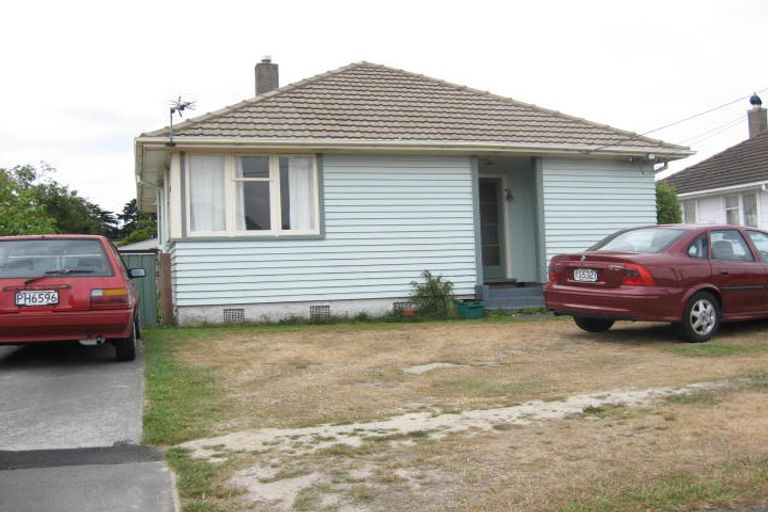 Photo of property in 3 Arthur Street, Upper Riccarton, Christchurch, 8041