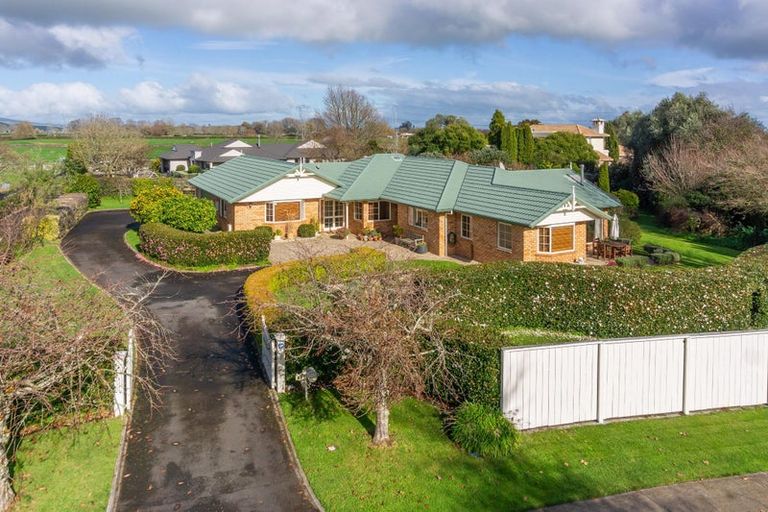 Photo of property in 60 Cowley Drive, Leamington, Cambridge, 3432