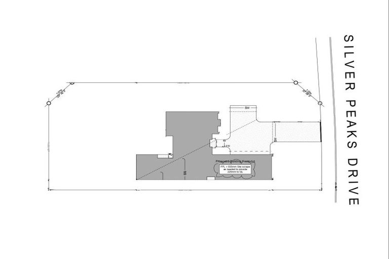 Photo of property in 147 Silver Peaks Drive, West Melton, 7618