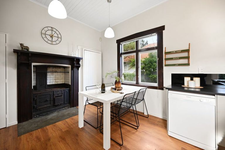 Photo of property in 119 Galloway Street, Hamilton East, Hamilton, 3216