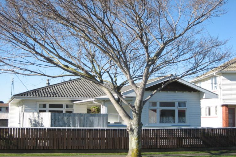 Photo of property in 143 High Street, Bulls, 4818