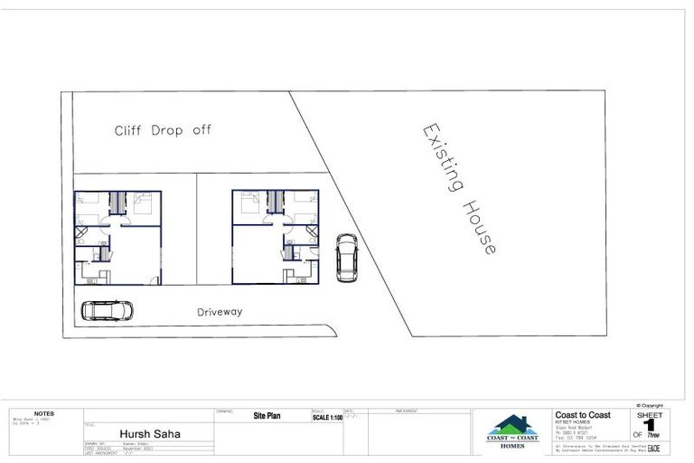 Photo of property in 84 Alexander Street, Greymouth, 7805