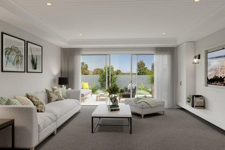 Photo of property in 36 Belvedere Place, Warkworth, 0910