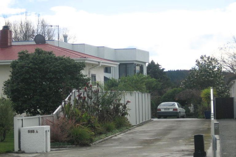 Photo of property in 555 Kennedy Road, Greenmeadows, Napier, 4112