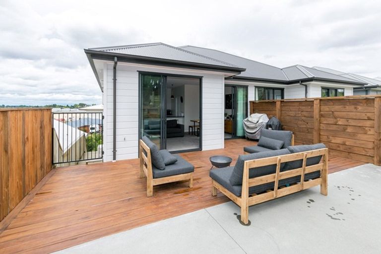 Photo of property in 29b Shrule Place, Huntington, Hamilton, 3210