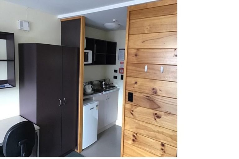 Photo of property in Martin Square Apartments, 303/20 Martin Square, Te Aro, Wellington, 6011