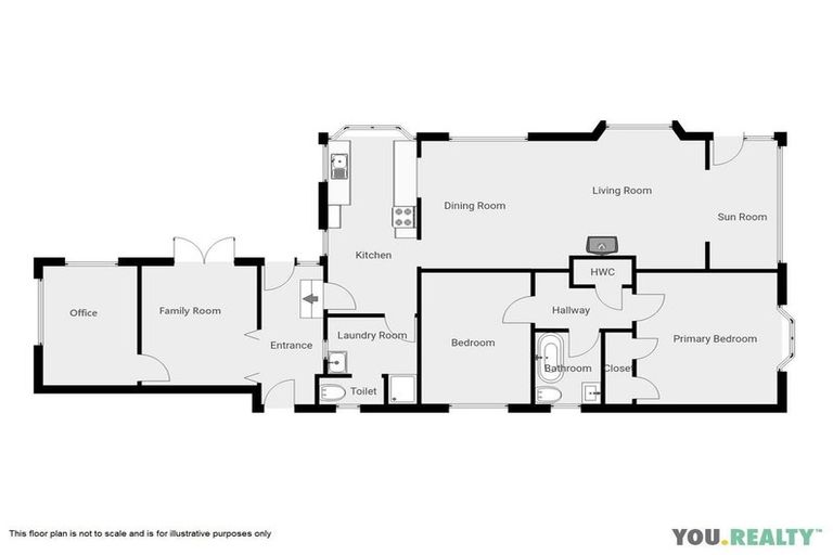 Photo of property in 49 Oxford Street, Richmond, 7020