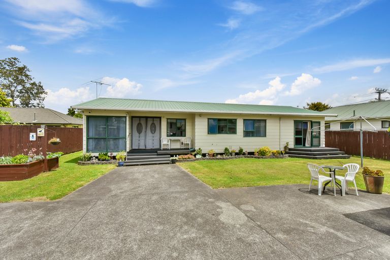 Photo of property in 26a Cosgrave Road, Papakura, 2110