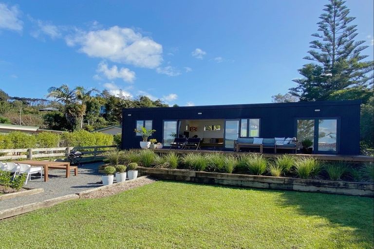 Photo of property in 14 Marchant Road, Hihi, Mangonui, 0494