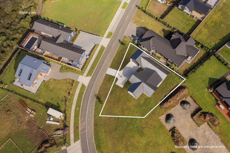 Photo of property in 5 Powhiri Place, Wharekaho, Whitianga, 3510