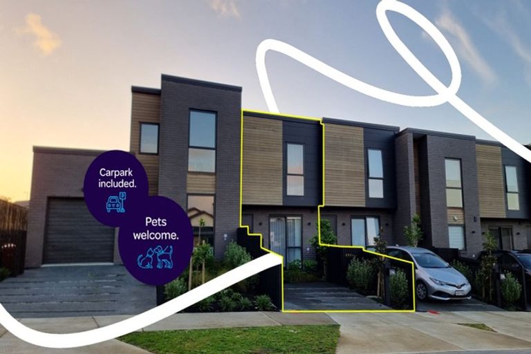 Photo of property in 2/46 Jane Maree Road, Kumeu, 0810