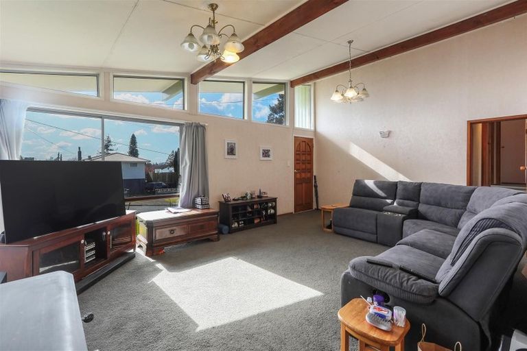 Photo of property in 7 Gallagher Street, Springfield, Rotorua, 3015