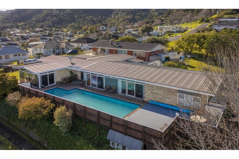 Photo of property in 104 Hauraki Terrace, Thames, 3500