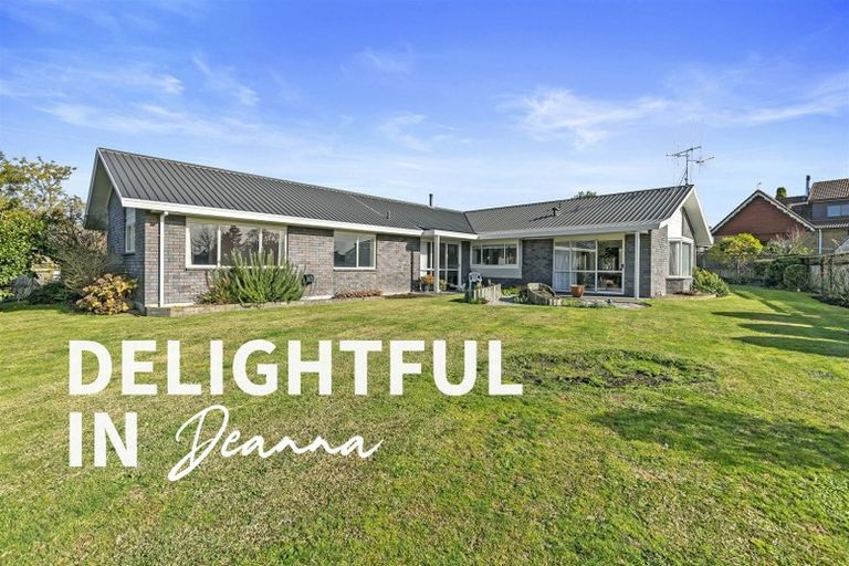 Photo of property in 27 Deanna Avenue, Morrinsville, 3300