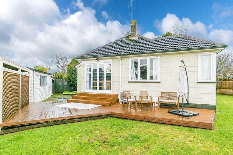 Photo of property in 2 Haultain Street, Fairfield, Hamilton, 3214