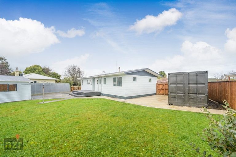 Photo of property in 61 Port Street West, Feilding, 4702