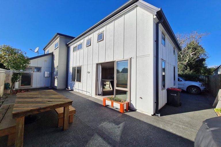 Photo of property in 99 Sherborne Street, St Albans, Christchurch, 8014