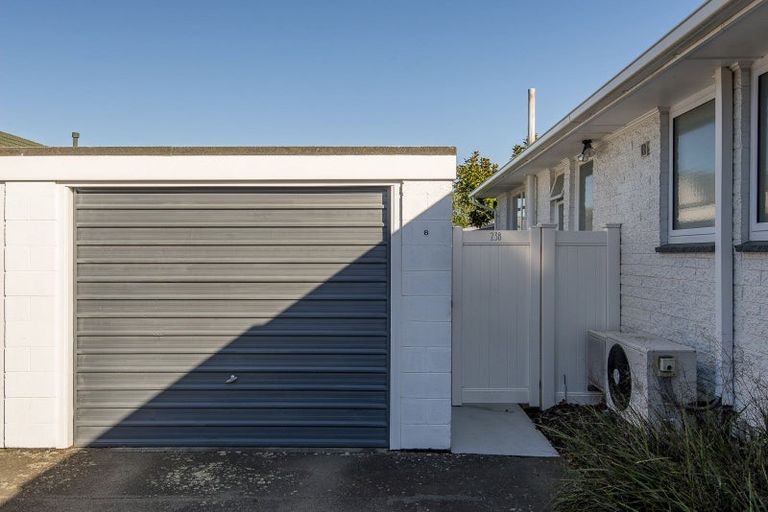 Photo of property in 23b Tomes Road, St Albans, Christchurch, 8052