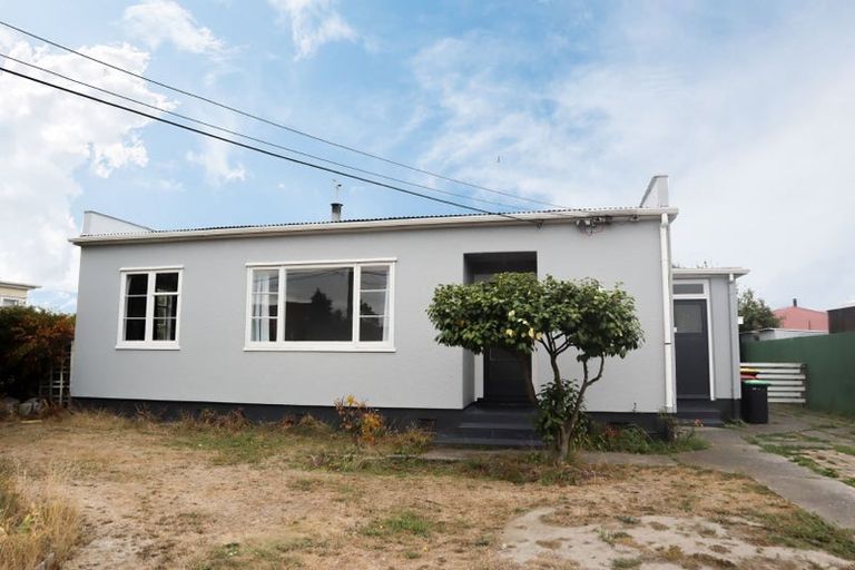 Photo of property in 5 Jollie Street, Linwood, Christchurch, 8062