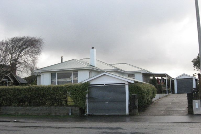 Photo of property in 170 Don Street, Invercargill, 9810