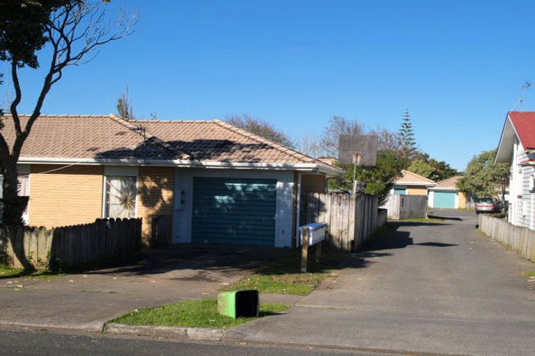 Photo of property in 6/3 Chaplin Street, Mangere East, Auckland, 2024