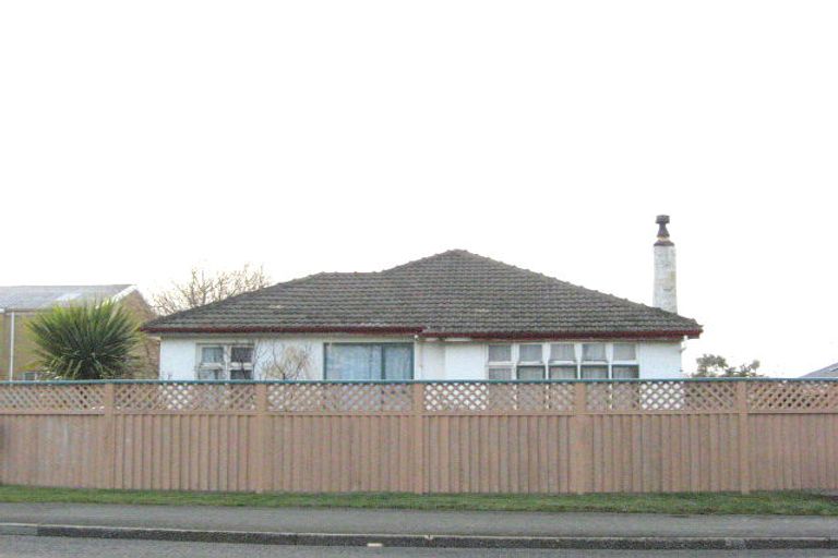 Photo of property in 67 Mary Street, Richmond, Invercargill, 9810