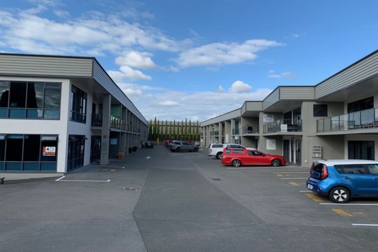 Photo of property in 11/20 Totara Street, Taupo, 3330