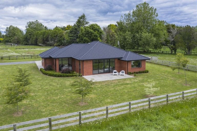 Photo of property in 31 Webster Road, Matangi, Hamilton, 3284