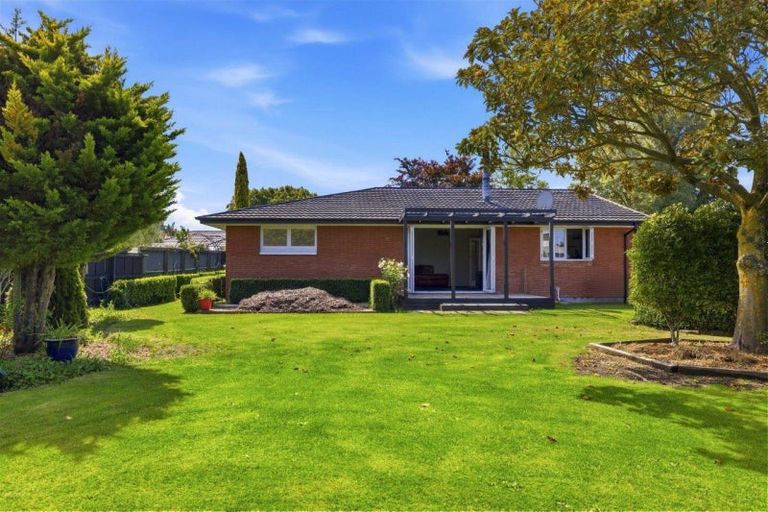 Photo of property in 31a Carters Road, Amberley, 7410