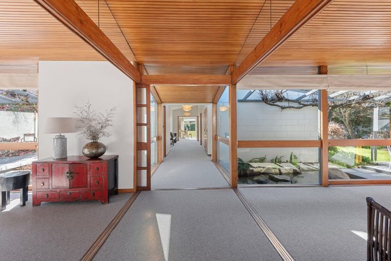 Photo of property in 443b Ilam Road, Bryndwr, Christchurch, 8052