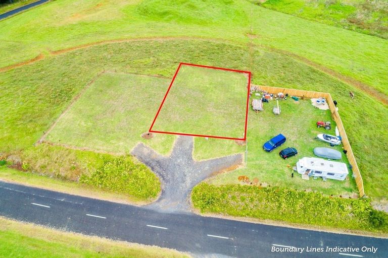 Photo of property in 145 Maukutea Drive, Kawhia, 3889