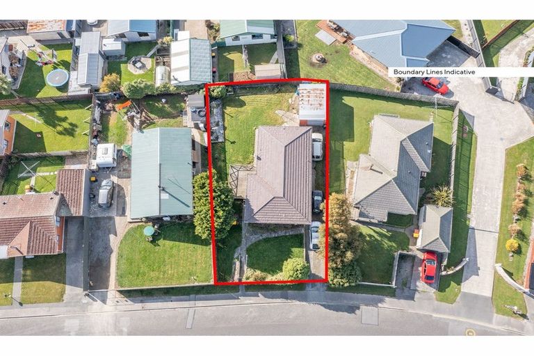 Photo of property in 149 Mavora Crescent, Heidelberg, Invercargill, 9812