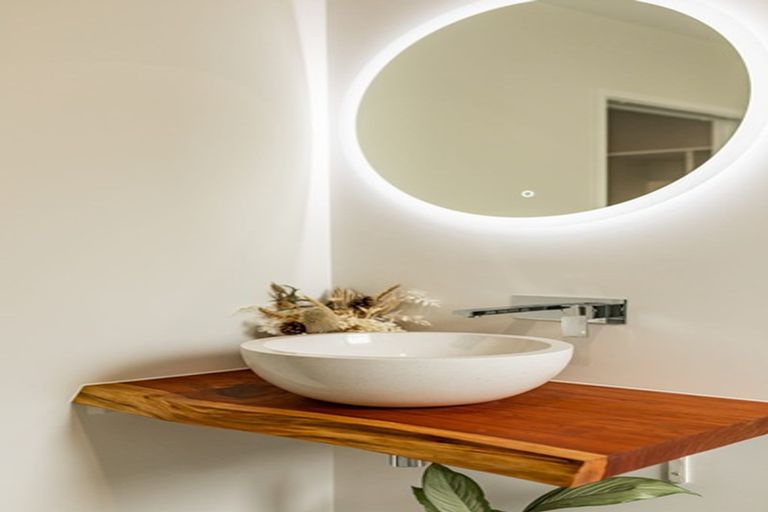 Photo of property in 8 Karamu Place, Waihi, 3682