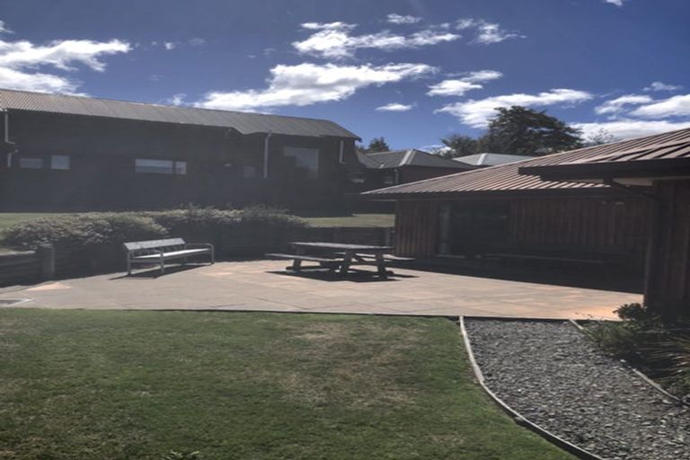 Photo of property in 4 Saint James Avenue, Hanmer Springs, 7334