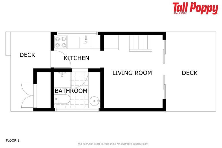 Photo of property in 20 Matai Street, Ohakune, 4625